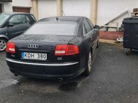 gebraucht Audi A8 2004