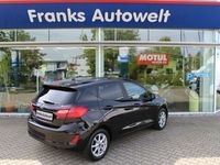 gebraucht Ford Fiesta Cool & Connect+Winterpaket+Navi+PDC