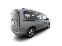 Gebraucht Ford Tourneo Connect 84 PS (61 kW) 2023 Grau Van / Kleinbus