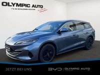 Neu BYD Seal Boost 184 PS (135 kW) 2025 Atlantis blue Kombi