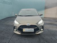 gebraucht Toyota Yaris Hybrid Club 1.5 Dual-VVT-iE DAB+CARPLAY/Andr.Auto+KAMERA