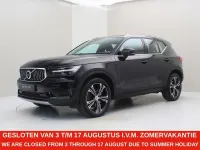Gebraucht Volvo XC40 Inscription 179 PS (131 kW) 2022 Schwarz SUV