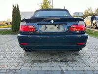 gebraucht BMW 320 Cabriolet ci