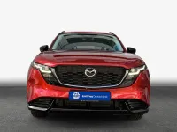 Gebraucht Mazda CX-5 Homura-Line 141 PS (103 kW) 2026 Rot SUV
