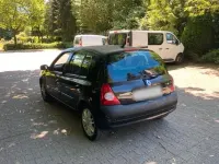 Gebraucht Renault Clio II Initiale Paris 107 PS (78 kW) 2002 Kombi