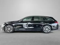 Gebraucht Mercedes E220 Avantgarde 197 PS (144 kW) 2024 Metalliclack obsidianschwarz Kombi