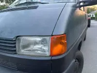 Gebraucht VW T4 77 PS (56 kW) 1998 Van