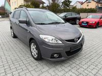 Second-hand Mazda 5 Exclusive 116 CP (85 kW) 2009 Gri Monovolum