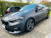 Gebraucht BMW 220 190 PS (139 kW) 2020 Grau Coupé