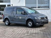 Gebraucht VW Caddy 102 PS (75 kW) 2015 Grau Van / Kleinbus