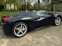 gebraucht Ferrari 458 458Italia