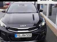 Second-hand Kia XCeed Vision 150 CP (110 kW) 2025 Negru SUV