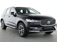Gebraucht Volvo XC60 Plus 349 PS (256 kW) 2022 Schwarz SUV