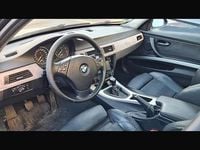 Gebraucht BMW 325 218 PS (160 kW) 2006 Blau Kombi