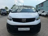 Gebraucht Fiat Scudo 102 PS (75 kW) 2023 Weiß Van