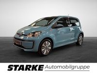 Gebraucht VW e-up! Style 61 kW (83 PS) 2023 Kleinwagen