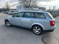 gebraucht Audi A4 1.9 TDI (96 kW)