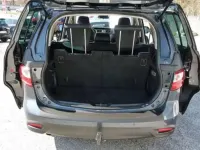 Gebraucht Mazda 5 Kenko 118 PS (86 kW) 2013 Grau Van / Kleinbus