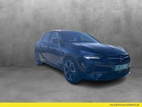 gebraucht Opel Corsa F 1.2 Turbo Elegance Panorama/LED/Kamera