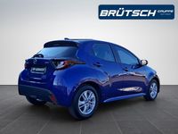 Gebraucht Mazda 2 Center-Line 116 PS (85 kW) 2025 Glass blue Kleinwagen