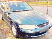 gebraucht Opel Vectra 1,8 Liter