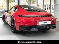 Neu Porsche 992 541 PS (397 kW) 2026 Rot Coupé