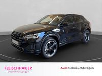 Używany Audi Q2 Advanced Plus 150 KM (110 kW) 2026 Czarny SUV