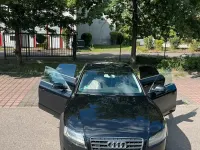 Gebraucht Audi A5 179 PS (131 kW) 2010 Schwarz Coupé