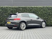 Gebraucht VW Scirocco Highline 160 PS (117 kW) 2009 Grau