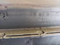 Gebraucht Ford V8 200 PS (147 kW) 1965 Cabrio