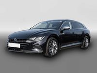 Gebraucht VW Arteon Elegance 150 PS (110 kW) 2025 Schwarz Kombi