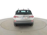 Gebraucht Skoda Kodiaq Ambition 2018 Grau SUV