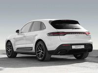 Gebraucht Porsche Macan 265 PS (194 kW) 2023 Weiß SUV