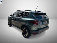 Gebraucht Dacia Duster Extreme 131 PS (96 kW) 2024 Beige SUV