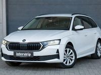 Gebraucht Skoda Octavia Selection 150 PS (110 kW) 2023 Weiß Kombi