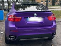 gebraucht BMW X6 3.0D Vollaustattung!