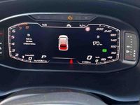 Gebraucht Cupra Ateca 300 PS (220 kW) 2022 Grau SUV