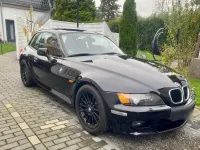 Gebraucht BMW Z3 Sport Line 193 PS (141 kW) 1999 Schwarz Coupé