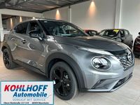 Gebraucht Nissan Juke Tekna 143 PS (105 kW) 2024 Grau met. SUV