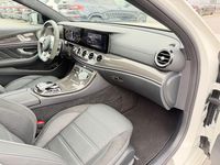 Gebraucht Mercedes E63S AMG Exclusive 612 PS (450 kW) 2019 Diamantweiss Kombi