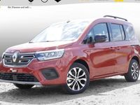 Usado Renault Kangoo Techno 89 kW (122 HP) 2023 Castanho Monovolume