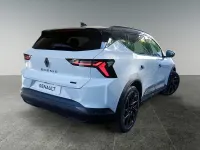 Neu Renault Scenic E-Tech Esprit Alpine 55 kW (75 PS) 2026 Weiß SUV