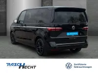 Usata VW Multivan Style 150 CV (110 kW) 2025 Monovolume