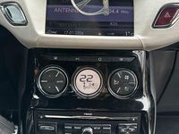 Gebraucht Citroën DS3 Prestige 156 PS (114 kW) 2012 Schwarz Kleinwagen