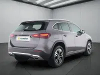 Gebraucht Mercedes GLA250 2025 Grau SUV