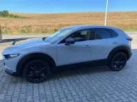 Neu Mazda CX-30 Homura-Line 140 PS (102 kW) 2026 SUV