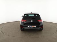 Gebraucht VW Golf VII Sound 150 PS (110 kW) 2018 Schwarz Limousine
