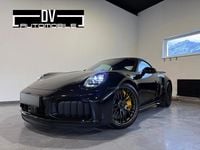 Neu Porsche 911 711 PS (522 kW) 2026 Schwarz Cabrio