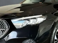 Używany Mercedes E300 Avantgarde 204 KM (150 kW) 2025 Czarny Sedan/Limuzyna
