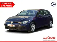 Brugt VW Golf VII 2021 Andere Hatchback